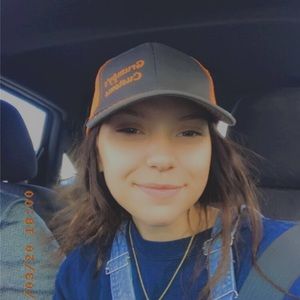 Meet your Posher, Jane